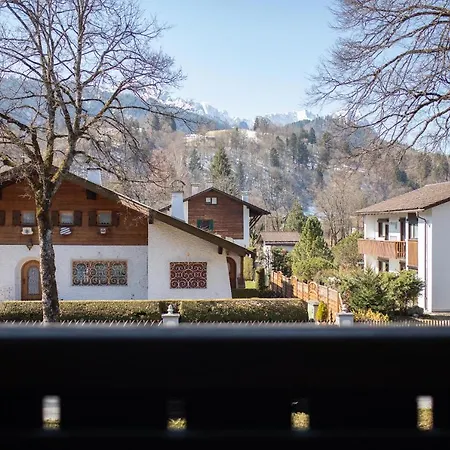 Alpen Loggia