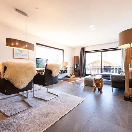 Apartment Alpen Loggia Garmisch-Partenkirchen