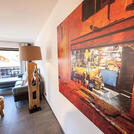 Apartment Alpen Loggia *