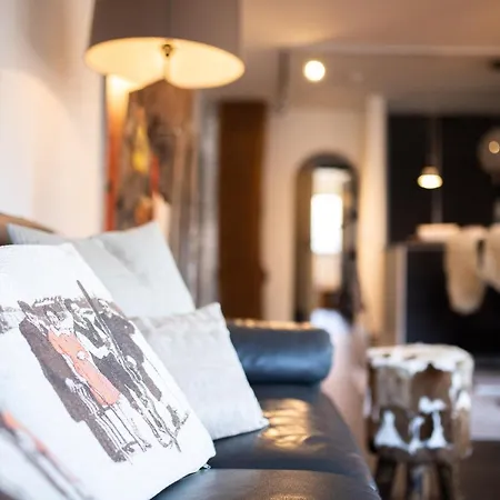 Apartment Alpen Loggia