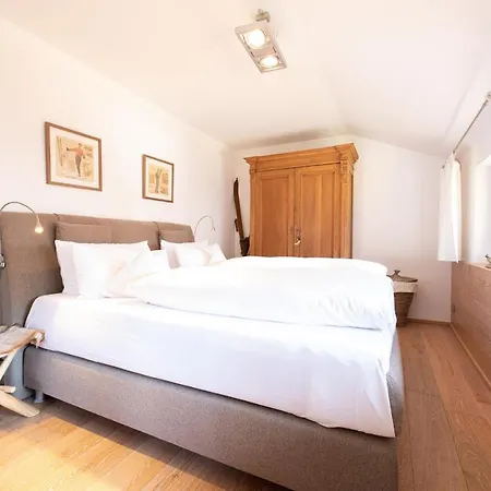 Apartment Alpen Loggia Garmisch-Partenkirchen