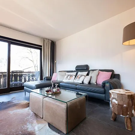 Apartment Alpen Loggia Garmisch-Partenkirchen