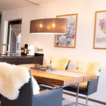 Alpen Loggia Apartment Garmisch-Partenkirchen